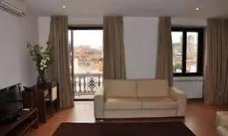 Vitoria Village فندق بورتو