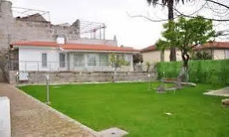 Hotel Vitoria Village *