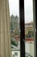 Vitoria Village ホテル ポルト